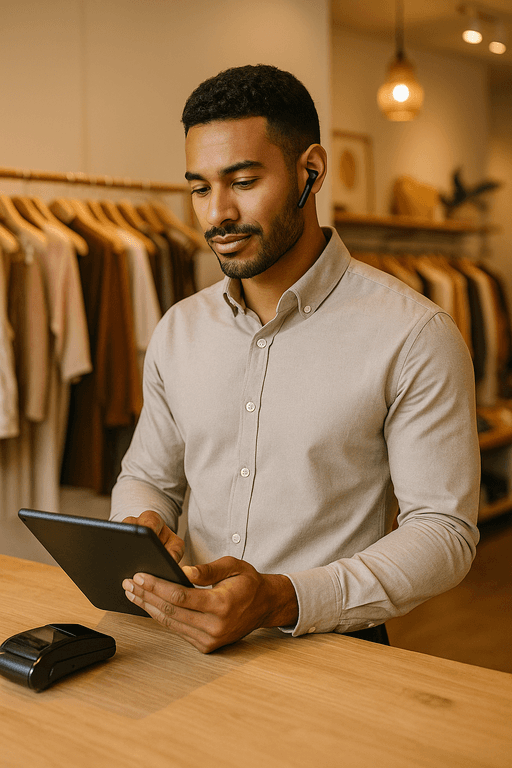 Feature illustration