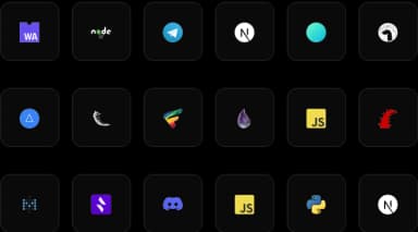 Scalable Infrastructure